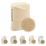 Filter Sand Filter Media Pool Filtration Sand Pool Filter Sand 25 kg 2025