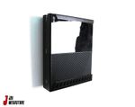 Xbox One Original Game Console Wall Mount Bracket Holder Vertical Games Unit