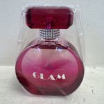 Kim Kardashian Glam 100ml Eau De Parfum Spray No Box New Unused Rare Free P&P