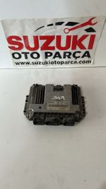 0281015322 Suzuki Grand Vitara 1.9 DDİS 2006-2012 Engine Control Brain Ecu