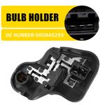 For VW Golf 5K Mk6 Rear NS Left Inner Light Cluster Bulb Holder New 5K0945259