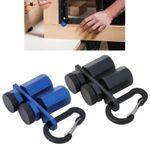Tall Stair Gauges With Thumb Screw Aluminium Alloy Stair Gauge Framing Jig UK