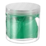 Iron Oxide Pigment Powder, Concrete Pigment Powder, Light Green (500g/1.1lb)