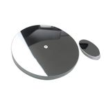 D203F1200 Paraboloidal Primary Mirror Newtonian Reflector Astronomical Telescope