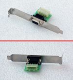 Power Adapter Ls Linux From PC Internal>Upwards Outside 12 & 5VOLT 12VOLT Wincor