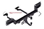 Tow Bar for Range Rover Sport (L494) 2013  - 2022 (Not PHEV) Swan neck Style