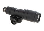 WADSN M300A Mini Scout Tactical Flash Light Torch WL0001 Black Airsoft