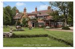 IWC1403 - Isle of Wight - Savoy Holiday Hotel & Grounds in Norton - print 6x4