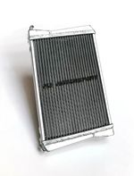 MG MIDGET 1275 67-74 TWIN CORE ALUMINIUM ALLOY RADIATOR | M2 MOTORSPORT Y3726