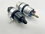 Motorsport 044 Fuel Pump Filter Assembly Pump Fits Bosch Race