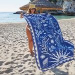 Dock & Bay Quick Dry Towel NEW 2026 Ocean Treasure Large (160x90cm)