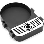 3L Airpot Drip Tray Stainless Steel Interconnecting Ideal For Coffee Tea & Water