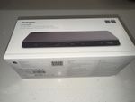 KENSINGTON SD5760T Thunderbolt 4 Dual 4K Docking Station w/ 96W Power Delivery
