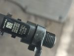 Here 4 Injector for Ford C Max 2015 2.0 Diesel  40£ Each