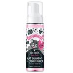 No Rinse Cat Shampoo & Conditioner 200ml Bugalugs Baby Fresh Fragrance Waterless