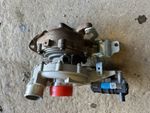 Genuine JLR TDV6 Garrett Turbo FPLA-6K682-AB/AC/AD