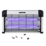 GEEPAS 30W Electric UV Light Insect Mosquito Fly Bug Zapper Killer