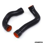 SILICONE RADIATOR HOSE PIPE KIT FOR BMW 3 SERIES E36 320i 323i 325i 328i 90-00
