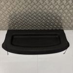 2010-2018 CITROEN DS3 PARCEL SHELF / LOAD COVER BLACK