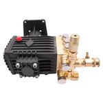 Pressure Washer Pump SJF-1807Q Direct Drive Pressure Pump 3400rpm 275bar 4000psi
