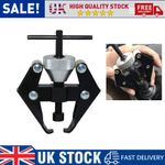Windscreen Wiper Arm Removal Tool Terminal Wiper Arm Puller Repair 6-28mm