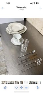 Churchill Dinner Plate Super Vitrified BS4034 28 Cm