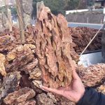 🔥5KG - 20KG🔥 AQUARIUM ROCKS NATURAL DRAGON STONE AQUARIUM ORNAMENT DECORATION