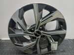 KIA STONIC ALLOY WHEEL 17 INCH 4X100 OFFSET ET49 6.5J  2017-2026 52910-H8700