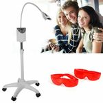 Dental Mobile Teeth Whitening Bleaching Machine Accelerator LED Cold Lamp Light