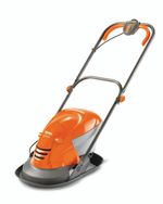 Flymo Hover Vac 250 Hover Collect Lawnmower - Certified Refurbished - Gold Grade