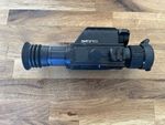 DNT ThermNight TNC225R Multispectral Day/Night Thermal Scope
