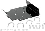 Moose Utility Snow Winch Mount Kawasaki KVF 750 Brute Force 4x4i