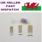 Cross Stitch Needles Embroidery 30 Pack Mixed 10 of each Size 22, 24, 26,