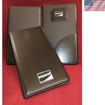 25 Pack of Guest Check Presenters, Restaurant, WAITSTAFF