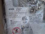 Epson ELPMB43 Short Throw Projector Mount Setting Plate 575Wi