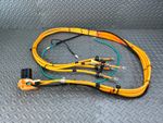 Tesla Model S HV Battery Charge Cable Socket Harness Loom 2016-2019