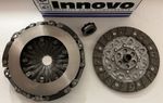 FOR MINI ONE D COOPER D SD 1.6 2.0 DIESEL 235MM 3 PIECE CLUTCH KIT 2010-2015