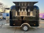 10ft Coffee Catering Trailer 