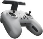 DJI FPV Remote Controller 2, Remote piloting of the drone, Built-in radio contro