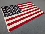 8 X 5 FT GIANT AMERICAN FLAG USA STARS & STRIPES LARGE