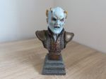 Buffy the Vampire Slayer "The Judge" Bust, BTVS Horror Memorabilia Statue Figure