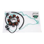 STATOR GENERATOR + VOLTAGE REGULATOR + GASKET FOR KAWASAKI KLX110/L 2010-2024