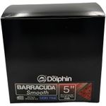 Arroworthy Blue Dolphin Barracuda Rectangle Foam Sanding Strips - 3 pads, 10