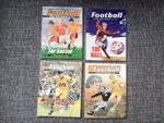 Football Picture Story Monthly comic Select from a near Full Set 240 - 418