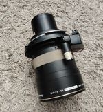 PANASONIC ET-D75LE2 Zoom Lens