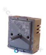 PARRY SATT37071 ENERGY REGULATOR SIMMERSTAT THERMOSTAT HEAT SWITCH CONTROL