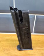 TM DESERT EAGLE HARD KICK AIRSOFT MAGAZINE