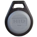 HID Proximity Keyfob - 1346 ProxKey III-  Keyfob 1346LNSMN