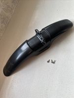 Mudhugger Evo Bolt-On MTB Front Mudguard