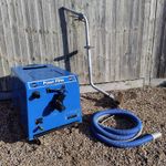 Powr-Flite PFX10H Professional Carpet Cleaner Extractor FREE P&P VAT INC '5428